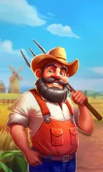 Barnyard Megahays Megaways