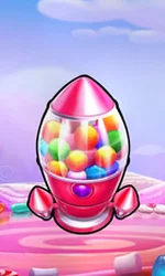 Sugar Rush