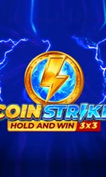 Coin Strike Hold and Win