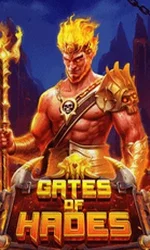 Gates Of Hades