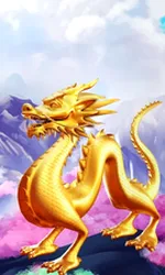 8 Golden Dragon Challenge