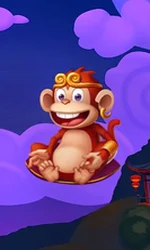 3 Dancing Monkeys